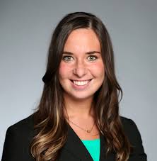 Sara Garber's Instagram, Twitter & Facebook