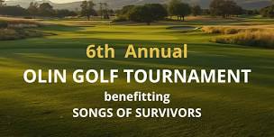 Olin Golf Tournament