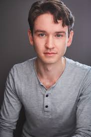 Headshot/Resume — Jake Blakeslee