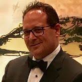 Dr. David Alan Stoller