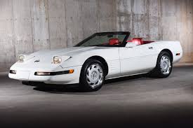 Image result for White 1991 Corvette