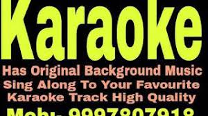Watch Idhar Chala Main Udhar Chala Full Karaoke Video Free Hatk Tum itne bhole ho kis liye tum itni aachi ho is liye kyon achchi ho yeh batao. sing karaoke online app karaoke
