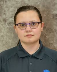 Deputy Paul Jacobsen is ready to hit the streets and make a difference in  Pennington County. He first worked as an EMT in our Care Campus and just  graduated from the Law