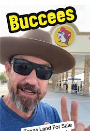 Texas Land for Sale Near Buccees