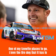 Owen Trinkler Motorsports