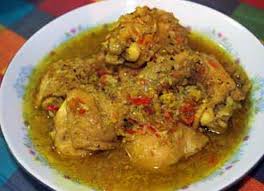 Rahasia Resep Ayam Betutu Kuah Pedas Dengan Sambal Matah Dan Bumbu Khas Gilimanuk Supaya Meresap Dan Cepat Empuk Bisa Diganti De Resep Ayam Resep Resep Makanan