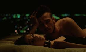 Ever Since It Happened, I Have The Same Dream Every Night...: The  Post-Trauma of Vox Lux