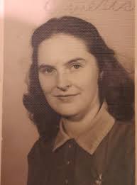Betty Ruth (Ferguson) Emrich Obituary July 4, 2021