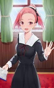 Koyasu Tsubame - Kaguya-sama wa Kokurasetai - Zerochan Anime Image Board