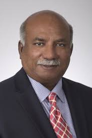 In the spotlight: Brian Lewis