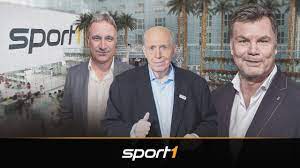 Erfahre mehr über youtv die nächsten folgen. Ganze Folge Check24 Doppelpass Mit Reiner Calmund Und Marco Bode Sport1 Youtube