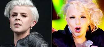 Artisterna säger nej