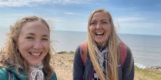 Emily Kingman is fundraising for Cancer Research UK