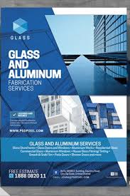My décor is a renowned glass and aluminum company in dubai with experienced team for all sort of glass and aluminum works, installations and maintenance. Glass And Aluminum Services Flyer Glass And Aluminium Storefront Glass Flyer