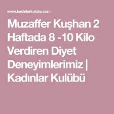 Diyet Menusu Panosundaki Pin