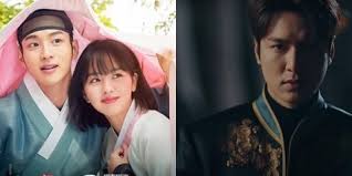 Selain mempunyai suara yang bagus, perempuan kelahiran 16 mei 1993 ini ternyata juga berbakat saat berakting. 7 Drama Korea Berlatar Belakang Kerajaan Dijamin Keren Dan Wajib Ditonton Kapanlagi Com