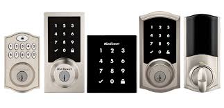 This function is ideal for bathroom or bedroom doors where privacy is desired but a … Get A Smart Front Door With Kwikset And Amazon Key Kwikset Locks Smart Security Blog
