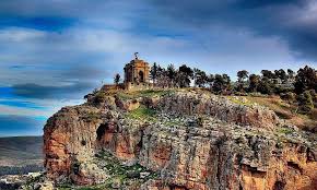 Based on the wildly popular dc comics series hellblazer, seasoned demon hunter and master of. Constantine 2021 Best Of Constantine Algeria Tourism Tripadvisor