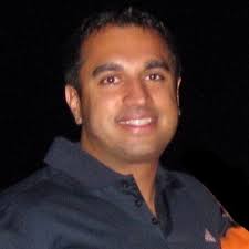 Not typically one for this kind of thing, but feeling compelled