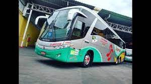 O 500 rsd viene equipado con el motor. Mascarello Roma 370 Mercedes Benz O500rsd
