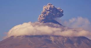 AfarTV Launches Worlds First 4K Live Stream of Popocatépetl Volcano in  Mexico