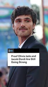Olivia Jade and Jacob Elordi's love is still burning. The subtle proof that  they are going strong is here: bit.ly/4jlwj9e.