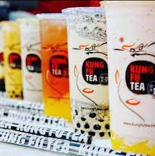 Kungfu Tea Grand Rapids Home Facebook