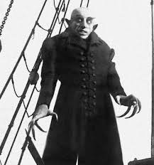 Nosferatu was mostly filmed on location within the german cities of lubeck and wismar. Nosferatu And 96 Years Of Expressionistic Nightmares Bloody Disgusting