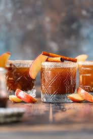 What is the recipe for crock pot apple butter? Apple Butter Old Fashioned Cocktail The Cookie Rookie