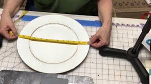 They're another classic way to decorate for christmas but also easy to whip up too. Create Charger Plate In Cricut Design Space Youtube