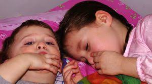 Attention, Behaviour and Sleep (ABS) Laboratory