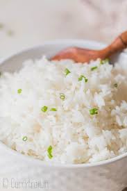 Definitely invest in a rice cooker. How To Make Perfect Steamed Rice On Stove Top Currytrail