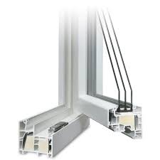 Kunststofffenster Energeto 8000ed Das Passivhaus System Pvc Fenster Fenster Design Fur Zuhause