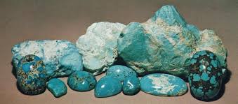 Maybe you would like to learn more about one of these? Turquoise Value Price And Jewelry Information Gem Society
