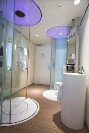 Citizenm Hotel Photos House Design Bathroom Design Modern House Design