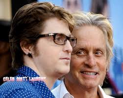 Cameron Douglas
