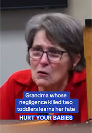 Tracy Elder Lady Video