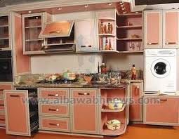 البوابة نيوز بالصور أحدث مطابخ 2014 ألوميتال وخشب مودرن عصرية