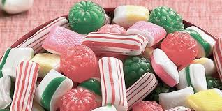 We would like to show you a description here but the site won't allow us. Worst Christmas Candy Ranked Newsday