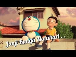 Ini adalah cuplikan soundtrack film stand by me doraemon yang katanya bakal rilis di indo sebentar lagi! Download Doreamon Stand By Me Malaysia 3gp Mp4 Codedwap