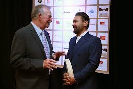 Milani named to Burnaby Business Hall of Fame