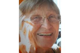 Patricia Hartman Obituary (2019)