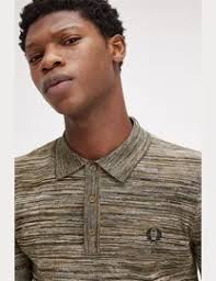 Shop House Of Fraser Fred Perry Men's Clothing up to 30% Off