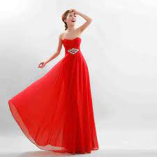 Simple Red Wedding Dresses Red Wedding Dresses Top Wedding Dresses Long Train Wedding Dress