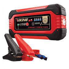 Available in 35ah up to 100ah capacities. 450 Peak Amp Portable Lithium Ion Jump Starter And Power Pack