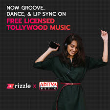 Our generator is the best one for winning free diamonds & coin. Tvw News Short Video App Rizzle Partners With Aditya Music