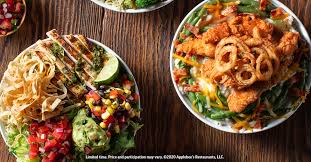 Share your experience to help others. Applebee S New Flavorful Entrees Are Simply Irresist A Bowl Business Wire