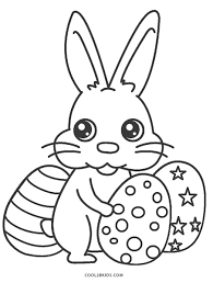 Ausmalbilder Osterhase Malvorlagen Kostenlos Zum Ausdrucken