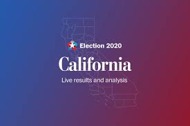 Live Results California House District 25 Special Election The Washington Post