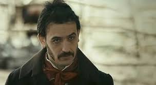 The Irish Prisoner (2015)